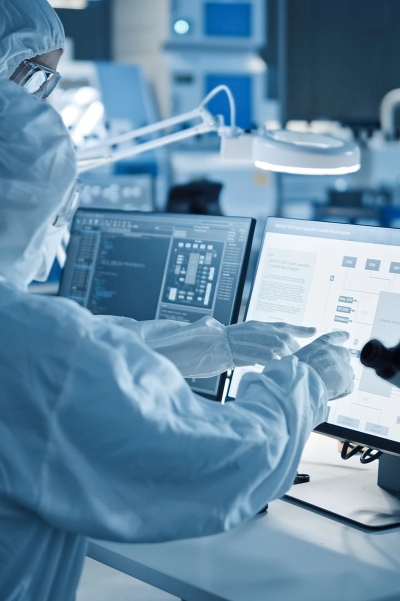 About us | Mecal - High-tech / Systems