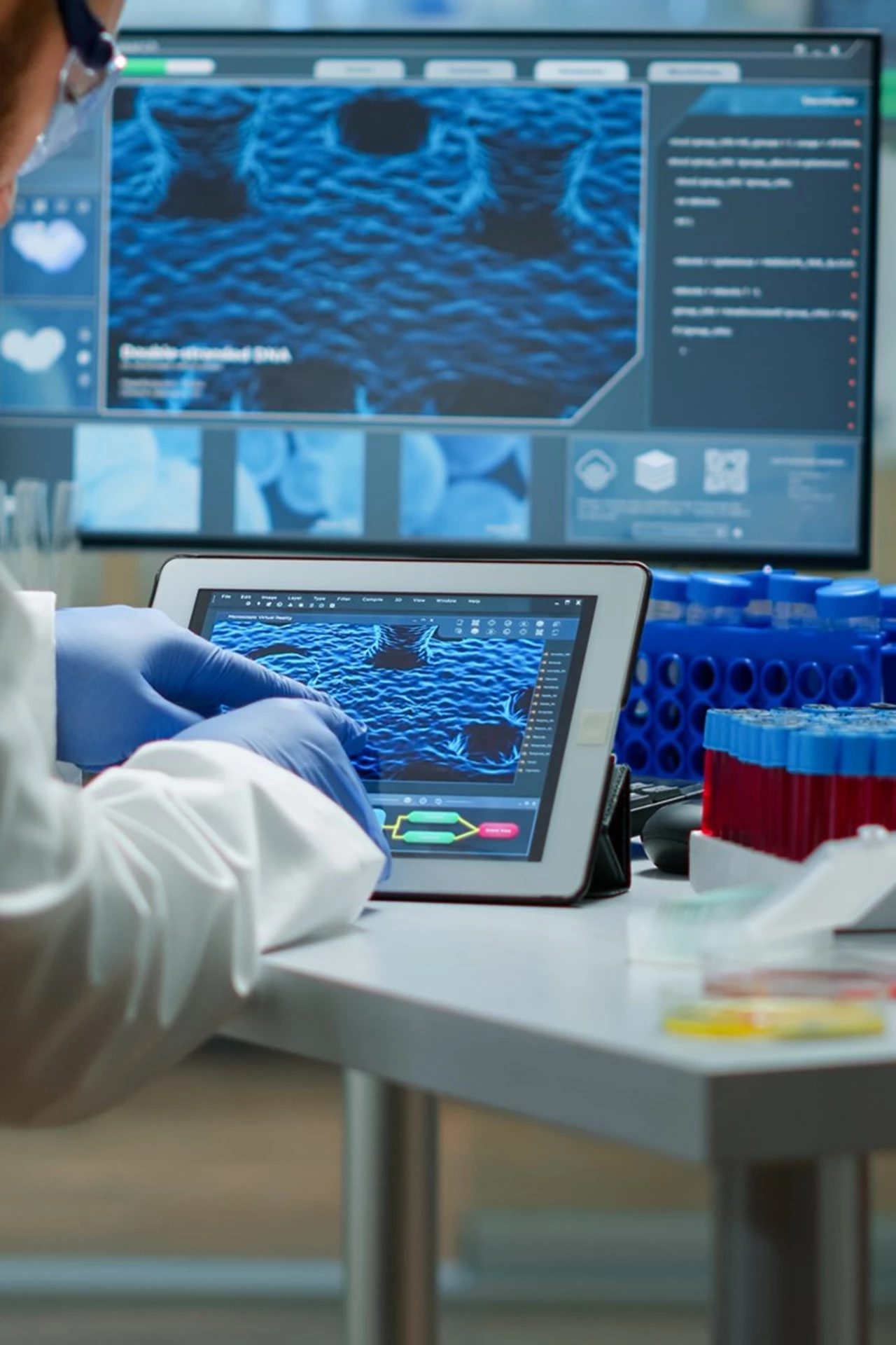 About us | Mecal - High-tech / Systems